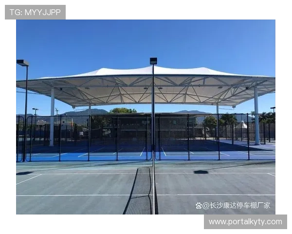 开云体育网球网维护与保养技巧延长网球网使用寿命,确保场地始终如新